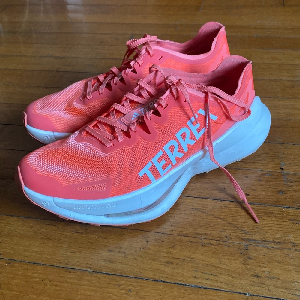 Adidas Terrex Agravic Speed Ultra Women’s Trail Running Shoes